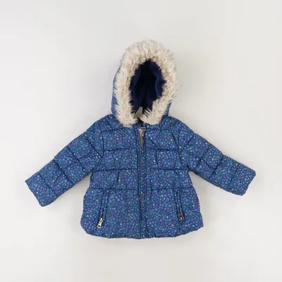 Manteau Baby club